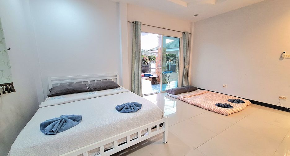 Villa zur Miete mit 3 Zimmer in Hua Hin, Prachuap Khiri Khan