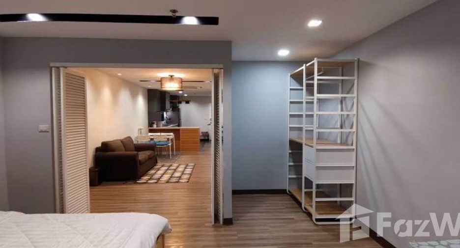 Condo en venta de 1 habitaciones en Bang Rak, Bangkok