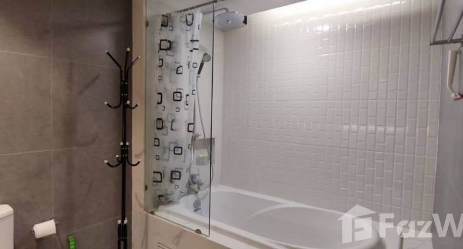 Condo en venta de 1 habitaciones en Bang Rak, Bangkok