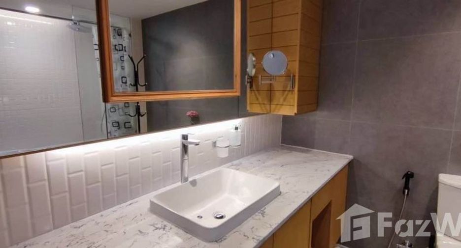 Condo en venta de 1 habitaciones en Bang Rak, Bangkok