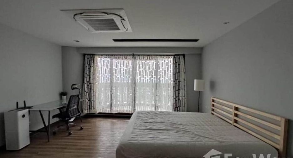 Condo en venta de 1 habitaciones en Bang Rak, Bangkok