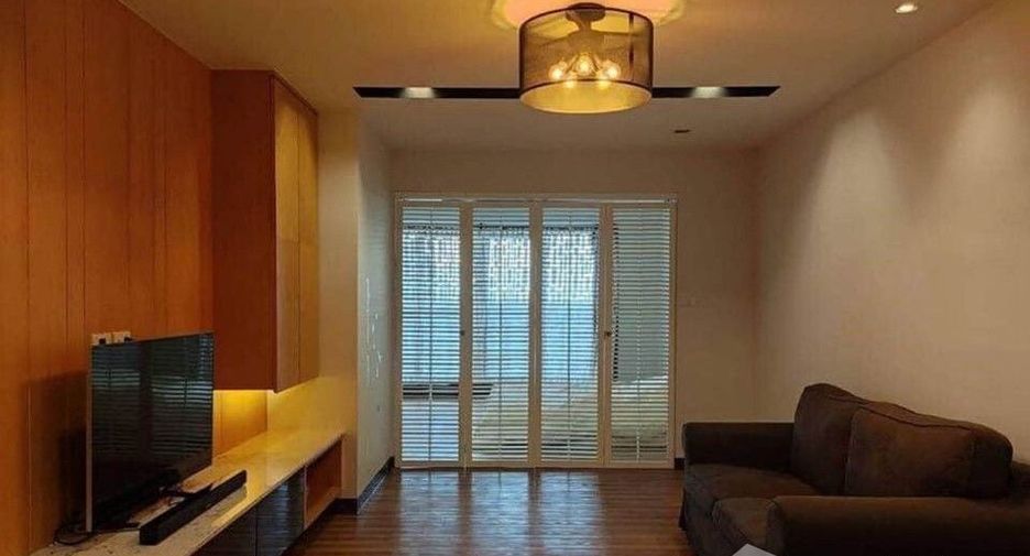 Condo en venta de 1 habitaciones en Bang Rak, Bangkok