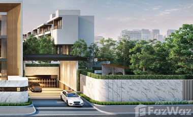 For sale 5 bedrooms villa in Watthana, Bangkok