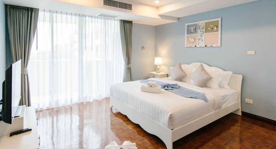 For rent 1 bed condo in Hua Hin, Prachuap Khiri Khan