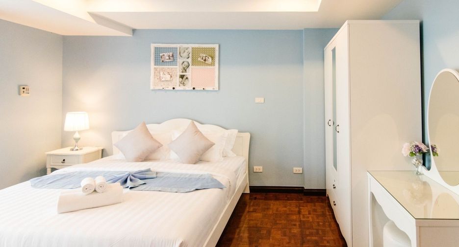 For rent 1 bed condo in Hua Hin, Prachuap Khiri Khan