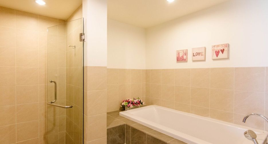 For rent 1 bed condo in Hua Hin, Prachuap Khiri Khan