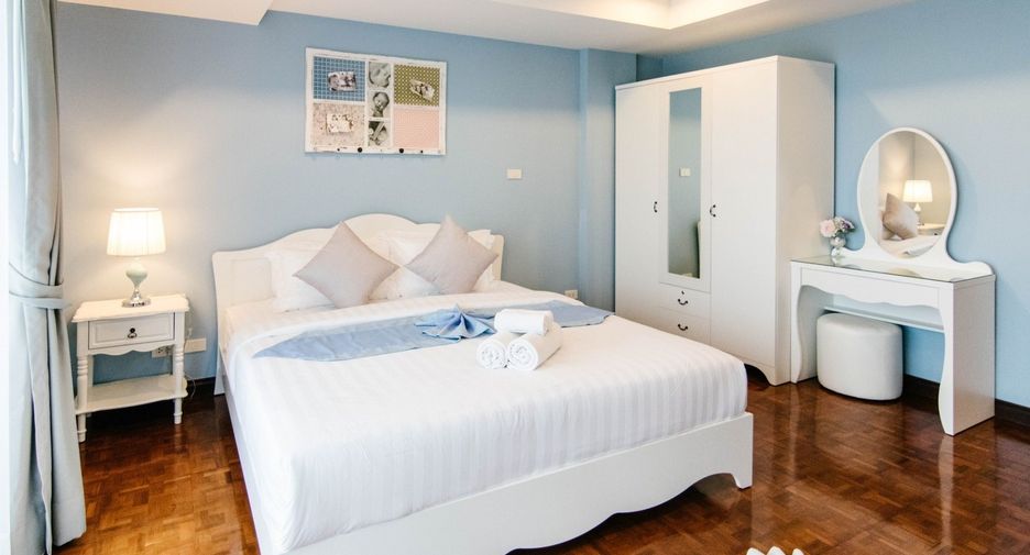 For rent 1 bed condo in Hua Hin, Prachuap Khiri Khan