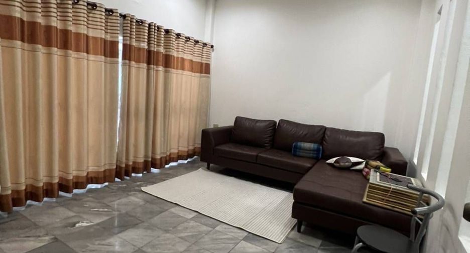 For sale 3 bedrooms house in Mueang Khon Kaen, Khon Kaen
