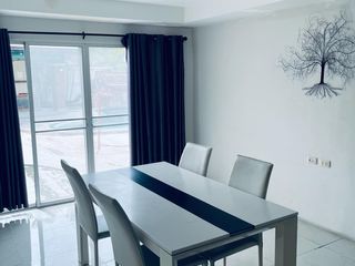 Villa zur Miete mit 4 Zimmer in Bang Lamung, Chonburi