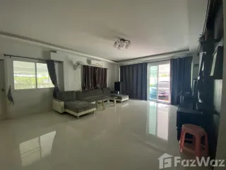 Villa zur Miete mit 4 Zimmer in Bang Lamung, Chonburi