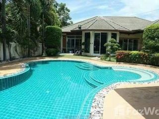 Villa zur Miete mit 4 Zimmer in Bang Lamung, Chonburi