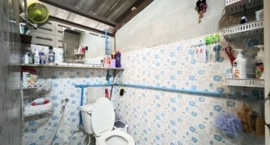 For sale 3 bedrooms house in Phasi Charoen, Bangkok
