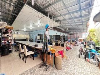 Продажа 3 спальни дом в Пхаси Чароен, Бангкок
