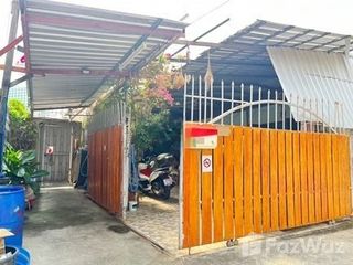 Продажа 3 спальни дом в Пхаси Чароен, Бангкок
