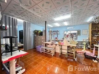 Продажа 3 спальни дом в Пхаси Чароен, Бангкок