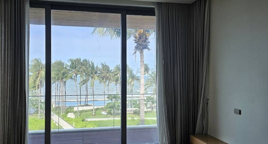For sale 3 ベッドルーム villa in Hua Hin, Prachuap Khiri Khan