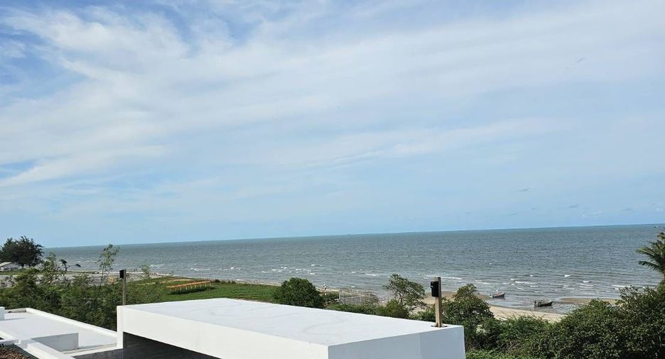 For sale 3 ベッドルーム villa in Hua Hin, Prachuap Khiri Khan