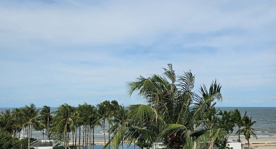 For sale 3 ベッドルーム villa in Hua Hin, Prachuap Khiri Khan