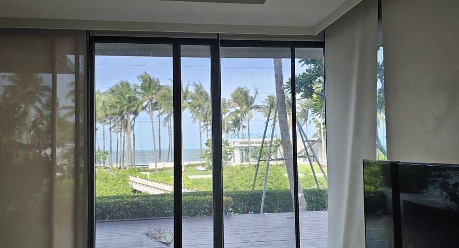 For sale 3 ベッドルーム villa in Hua Hin, Prachuap Khiri Khan
