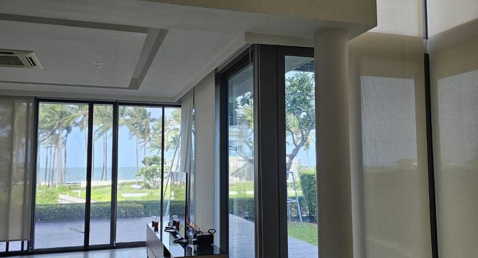 For sale 3 ベッドルーム villa in Hua Hin, Prachuap Khiri Khan