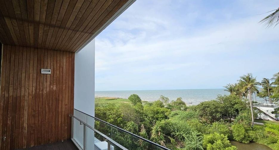 For sale 3 ベッドルーム villa in Hua Hin, Prachuap Khiri Khan