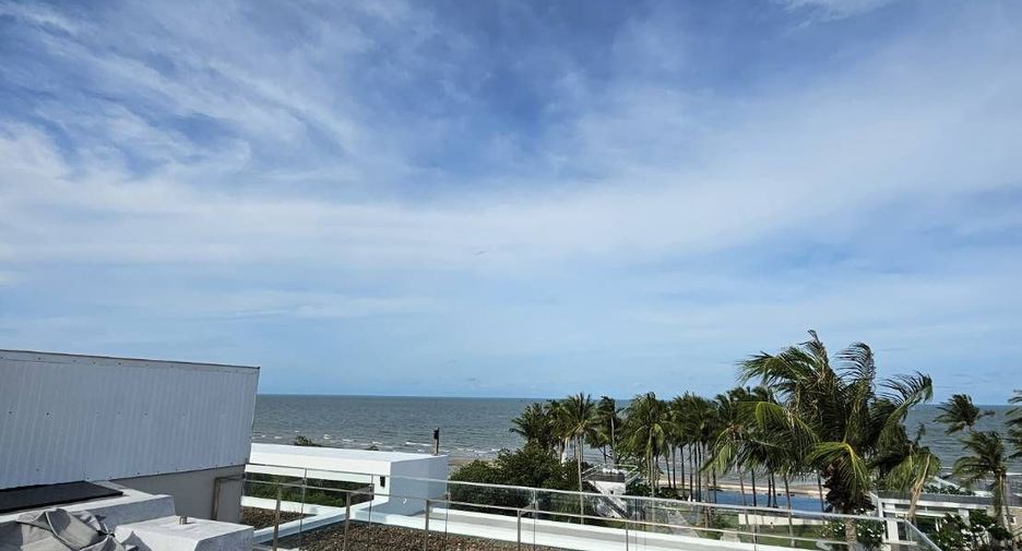 For sale 3 ベッドルーム villa in Hua Hin, Prachuap Khiri Khan