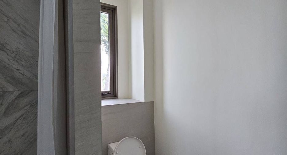 For sale 3 ベッドルーム villa in Hua Hin, Prachuap Khiri Khan