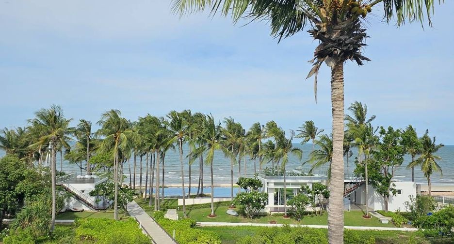 For sale 3 ベッドルーム villa in Hua Hin, Prachuap Khiri Khan