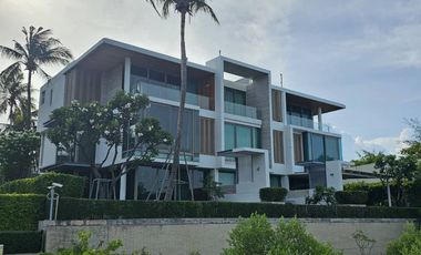 À vendre 3 chambres villa à Hua Hin, Prachuap Khiri Khan