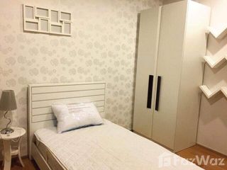 Wohnung zum Kauf mit 2 Zimmer in Khlong San, Bangkok