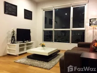 Wohnung zum Kauf mit 2 Zimmer in Khlong San, Bangkok