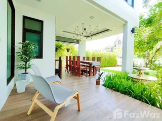 出售 4 卧室 独立屋 在 Saraphi, Chiang Mai