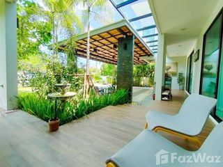 出售 4 卧室 独立屋 在 Saraphi, Chiang Mai
