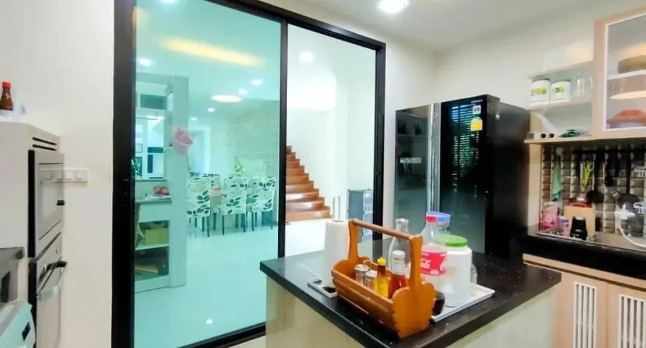 出售 4 卧室 独立屋 在 Saraphi, Chiang Mai