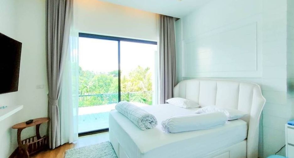 Casa en venta de 4 habitaciones en Saraphi, Chiang Mai
