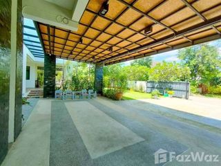 出售 4 卧室 独立屋 在 Saraphi, Chiang Mai
