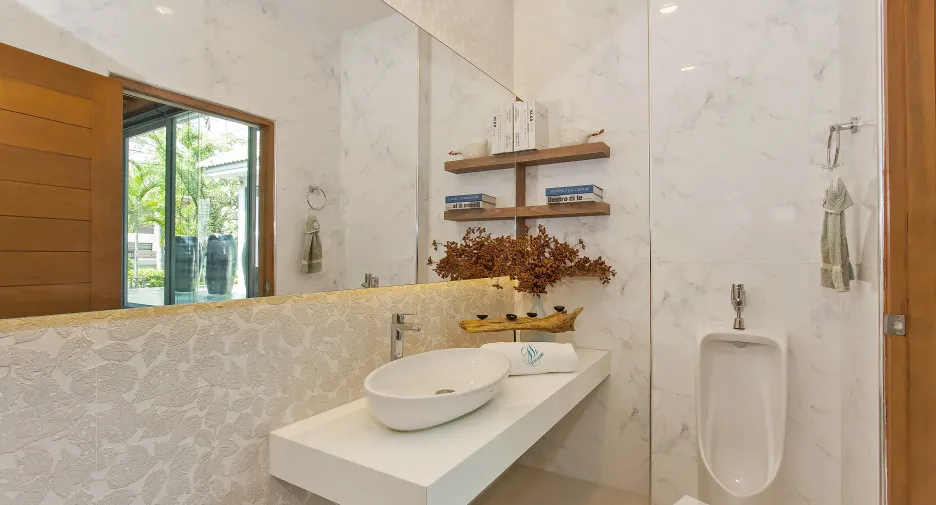Villa zur Miete mit 4 Zimmer in Bang Lamung, Chonburi
