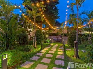 Villa zur Miete mit 4 Zimmer in Bang Lamung, Chonburi