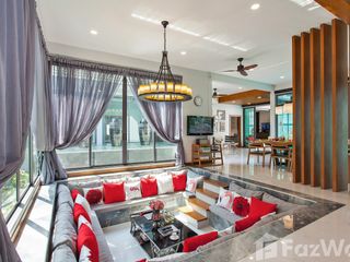 Villa zur Miete mit 4 Zimmer in Bang Lamung, Chonburi