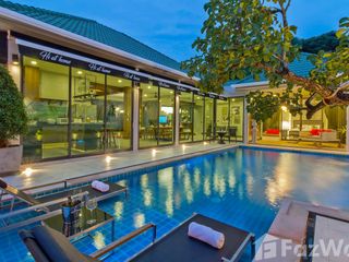 Villa zur Miete mit 4 Zimmer in Bang Lamung, Chonburi
