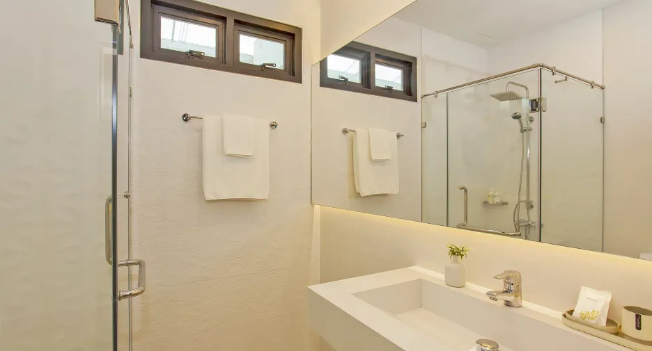 Villa zur Miete mit 4 Zimmer in Bang Lamung, Chonburi