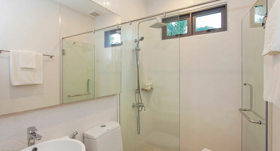 Villa zur Miete mit 4 Zimmer in Bang Lamung, Chonburi