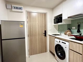 For sale and for rent 1 bed condo in Mueang Phuket, Phuket