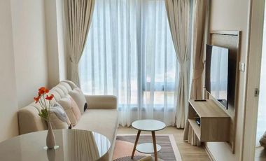 À vendre et à louer 1 chambre condo à Mueang Phuket, Phuket