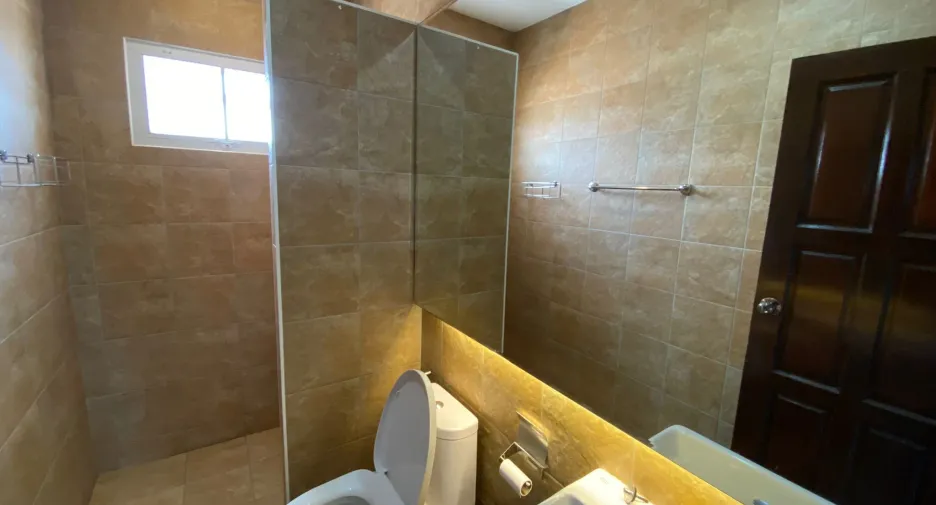 Villa zur Miete mit 1 Zimmer in Cha Am, Phetchaburi