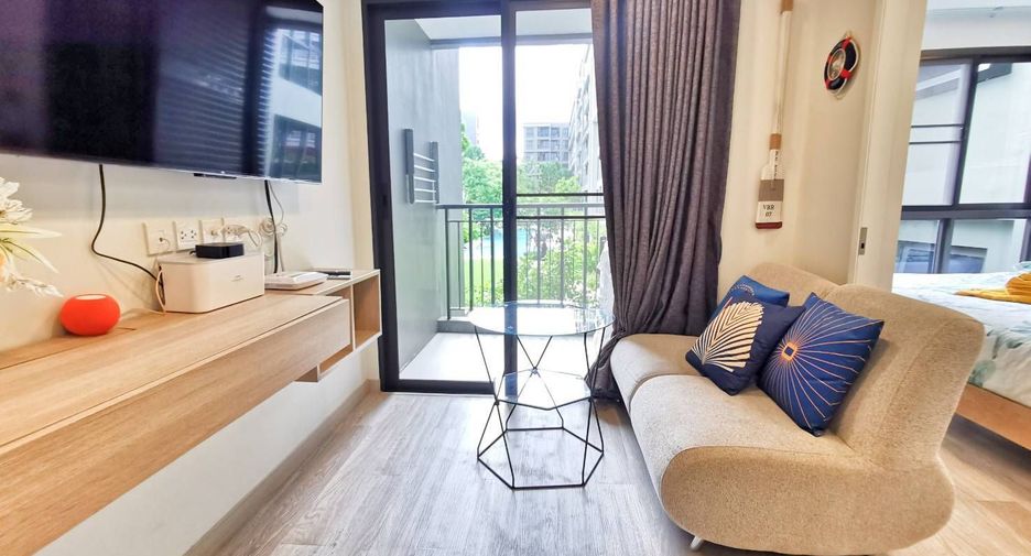 For rent 1 bed condo in Hua Hin, Prachuap Khiri Khan