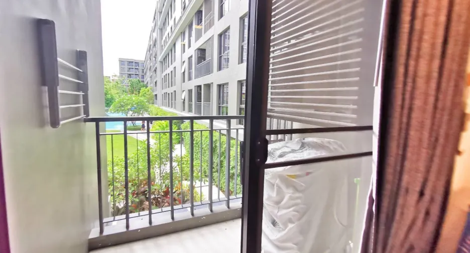 For rent 1 bed condo in Hua Hin, Prachuap Khiri Khan