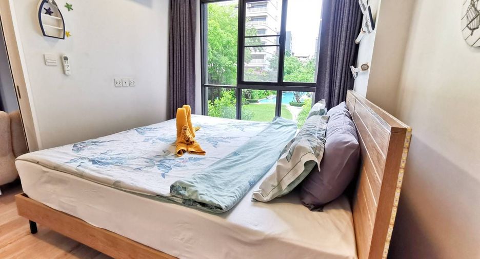 For rent 1 bed condo in Hua Hin, Prachuap Khiri Khan