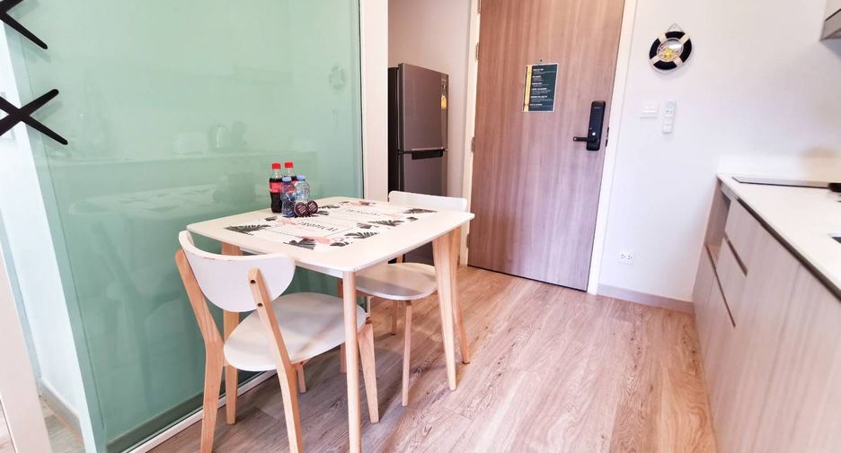 For rent 1 bed condo in Hua Hin, Prachuap Khiri Khan