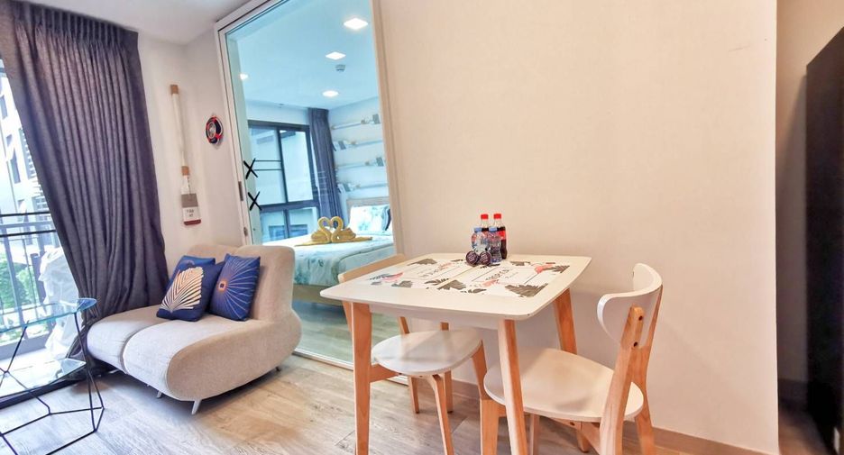 For rent 1 bed condo in Hua Hin, Prachuap Khiri Khan